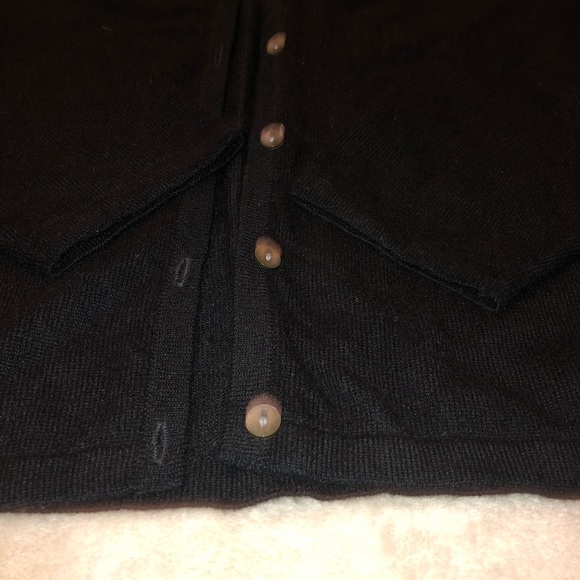 Vintage Cashmere Sweater - Picture 3 of 8